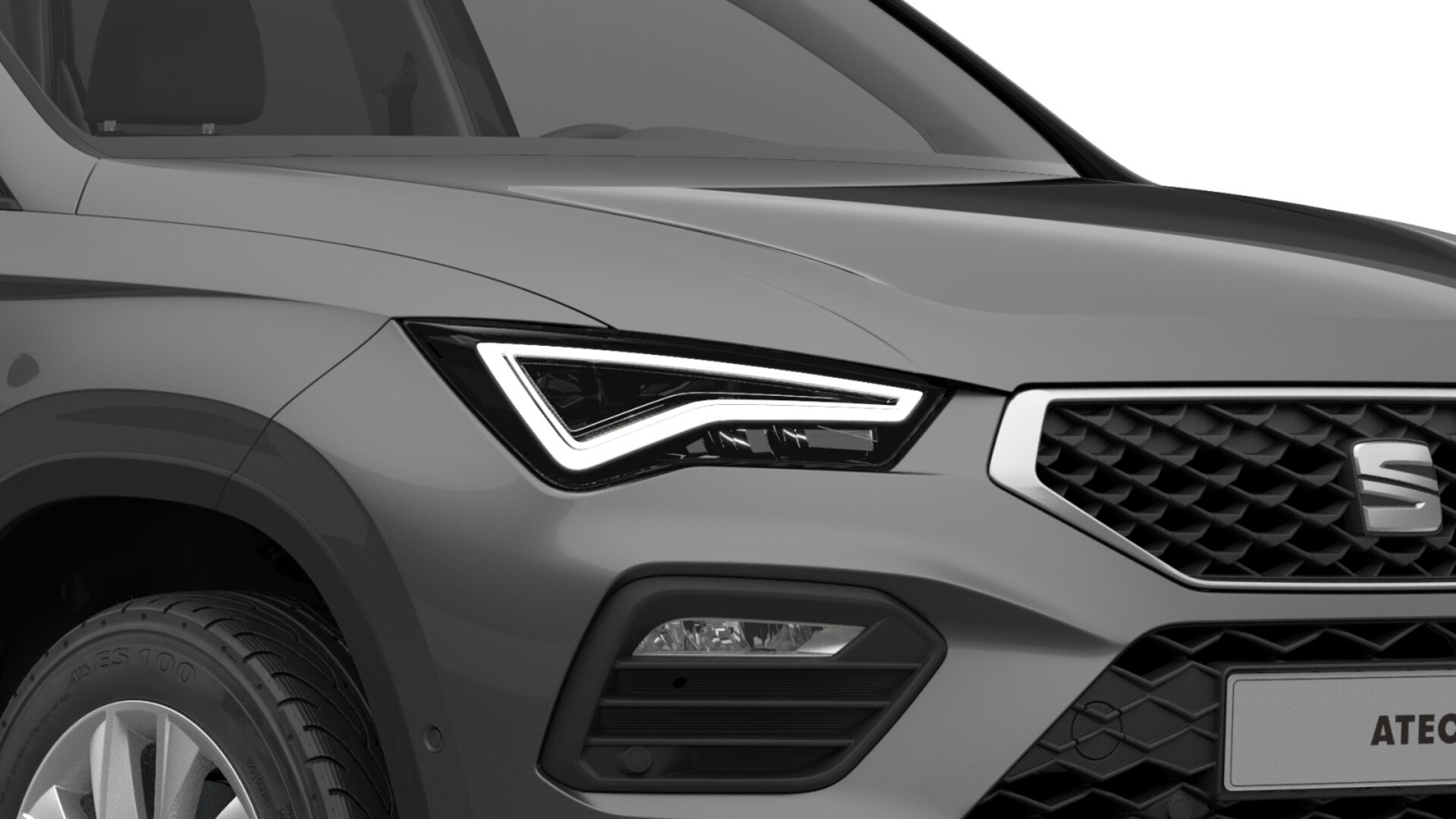 SEAT Ateca Style