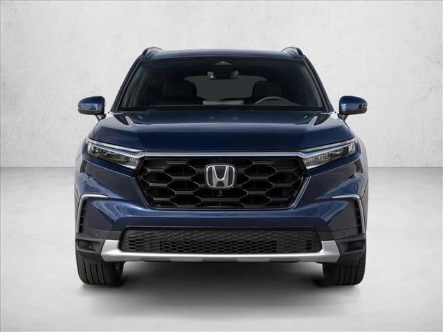2023 Honda Pilot