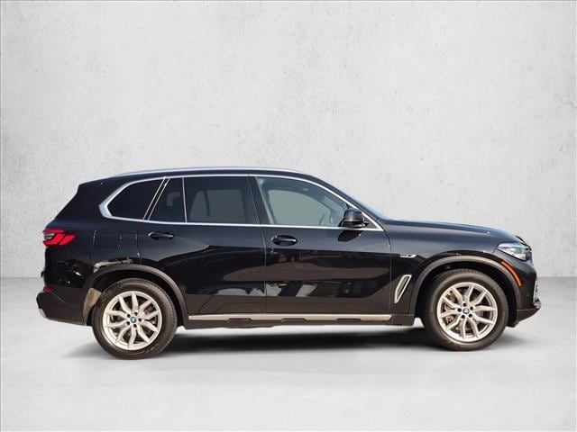 2023 BMW