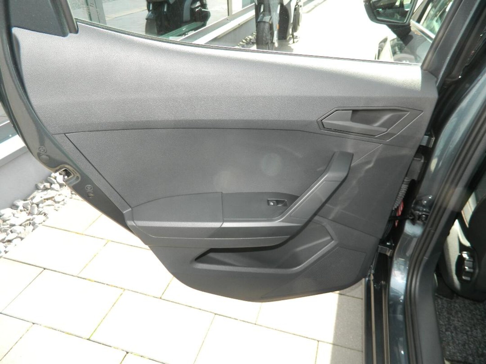 SEAT Ibiza – Bild 12