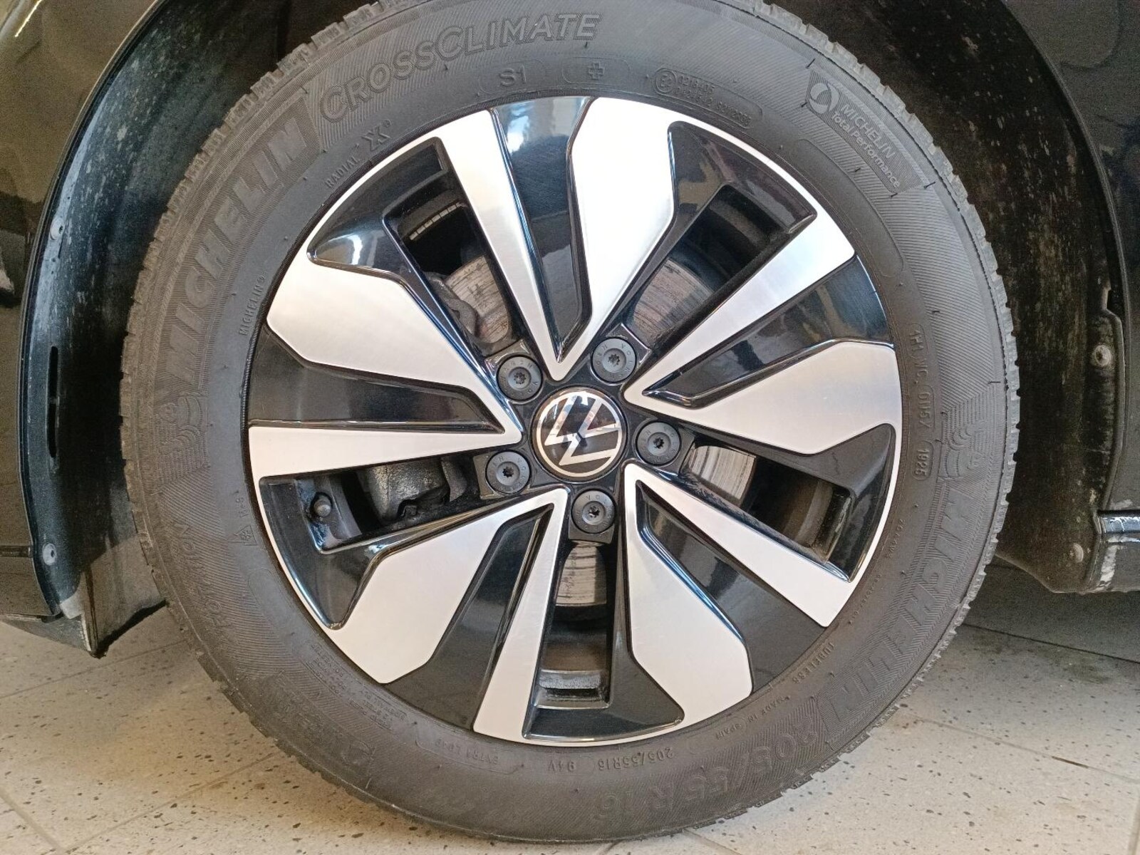 Volkswagen Golf Variant – Bild 9