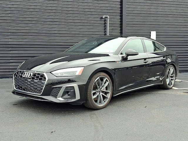 2023 Audi A5 Sportback