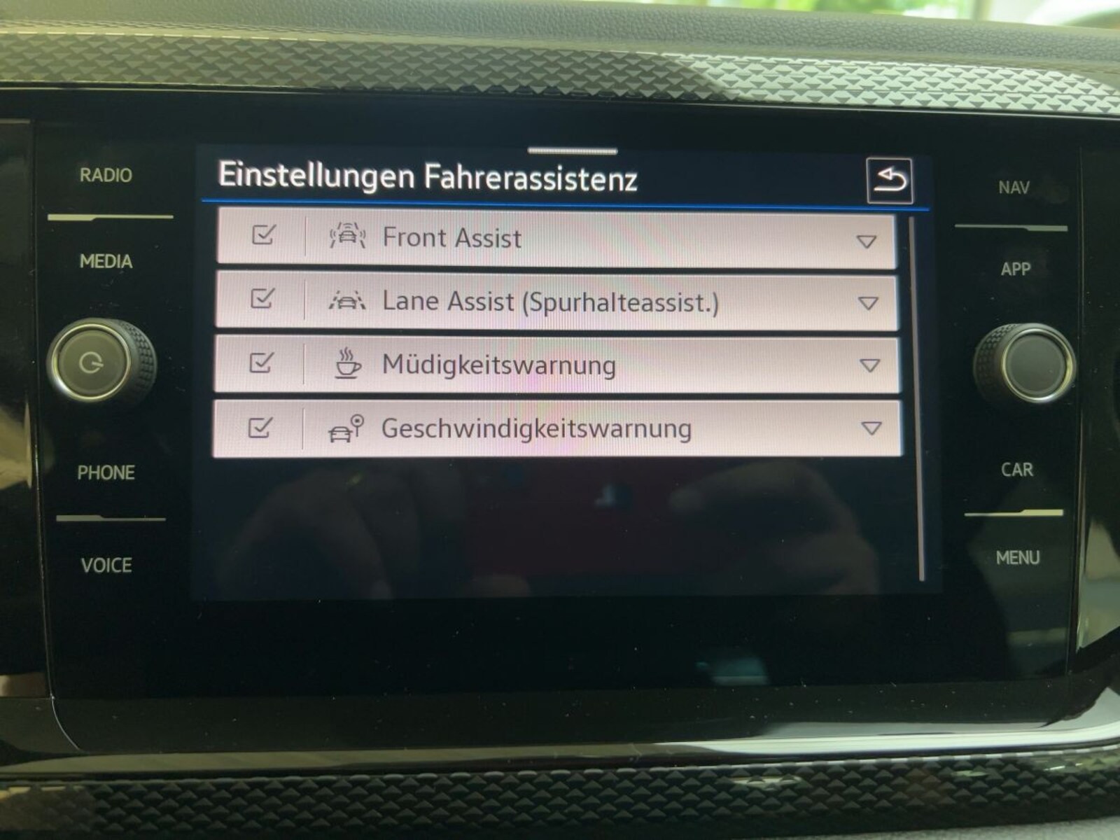 Volkswagen Taigo – Bild 16