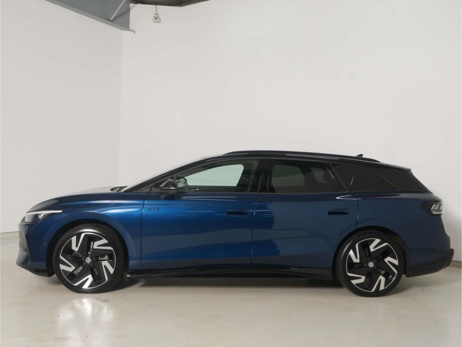 Volkswagen ID.7 Tourer – Bild 6