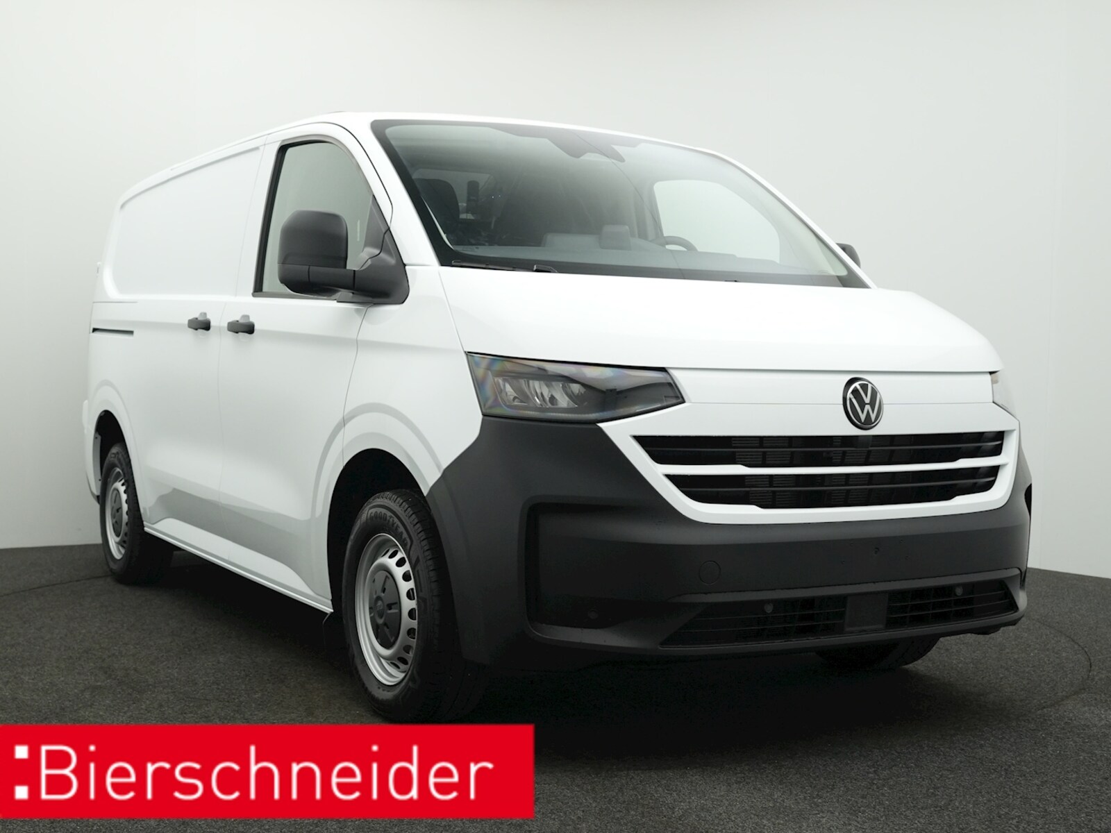 Volkswagen Transporter Kasten kurzer Radstand – Bild 12