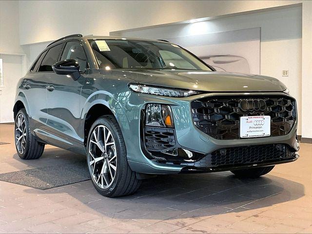 Photo of 2026 Audi Q3 SUV