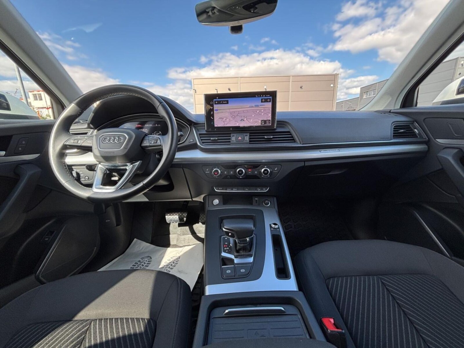 Audi Q5 – Bild 7