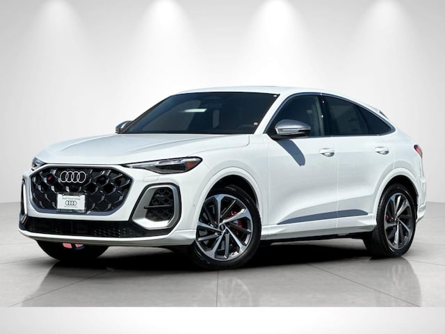 Photo of 2026 Audi SQ5 Sportback