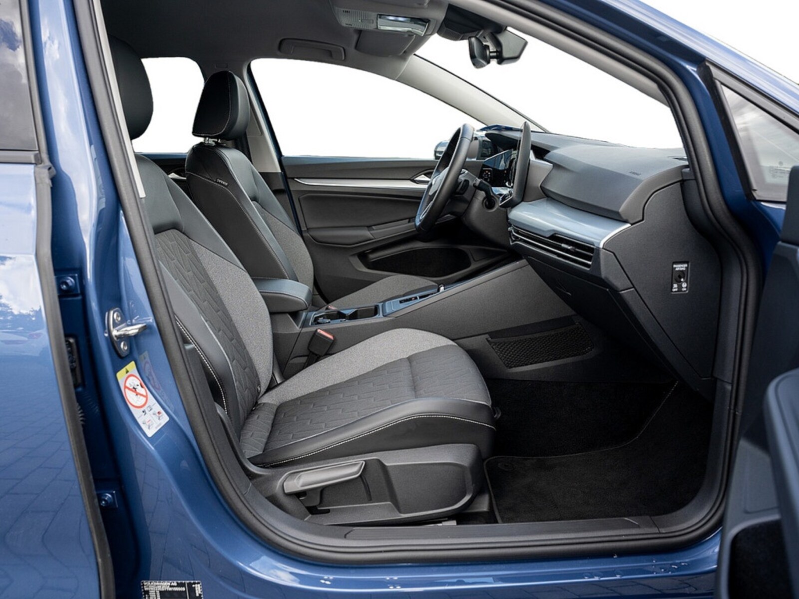 Volkswagen Golf – Bild 2