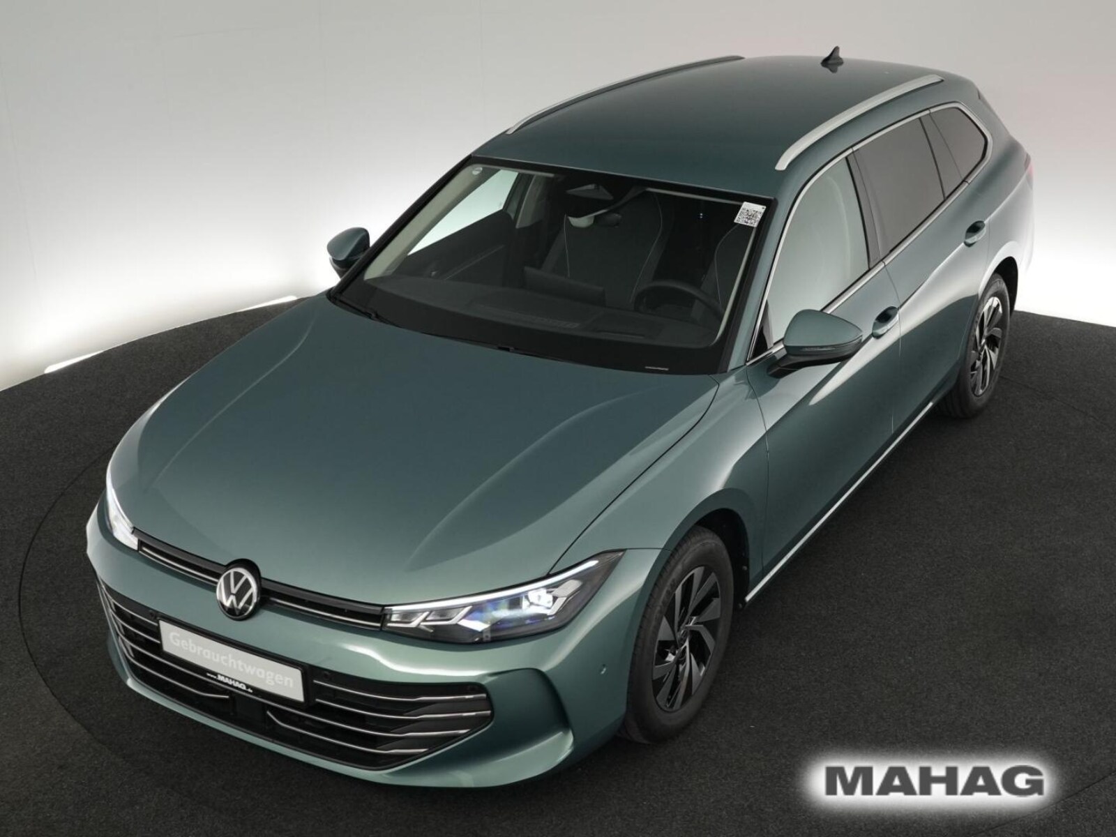Volkswagen Passat – Bild 22