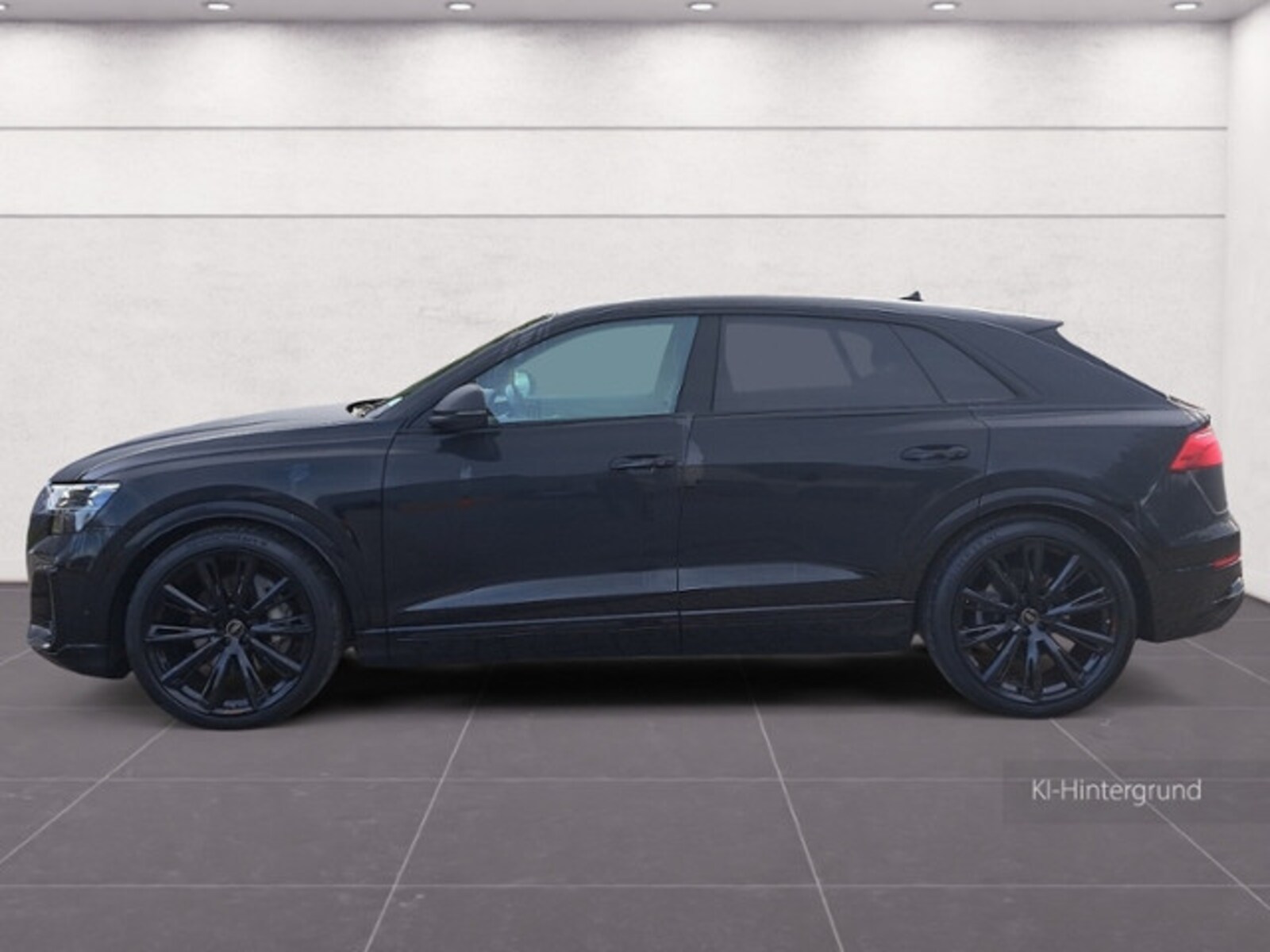 Audi Q8 – Bild 6