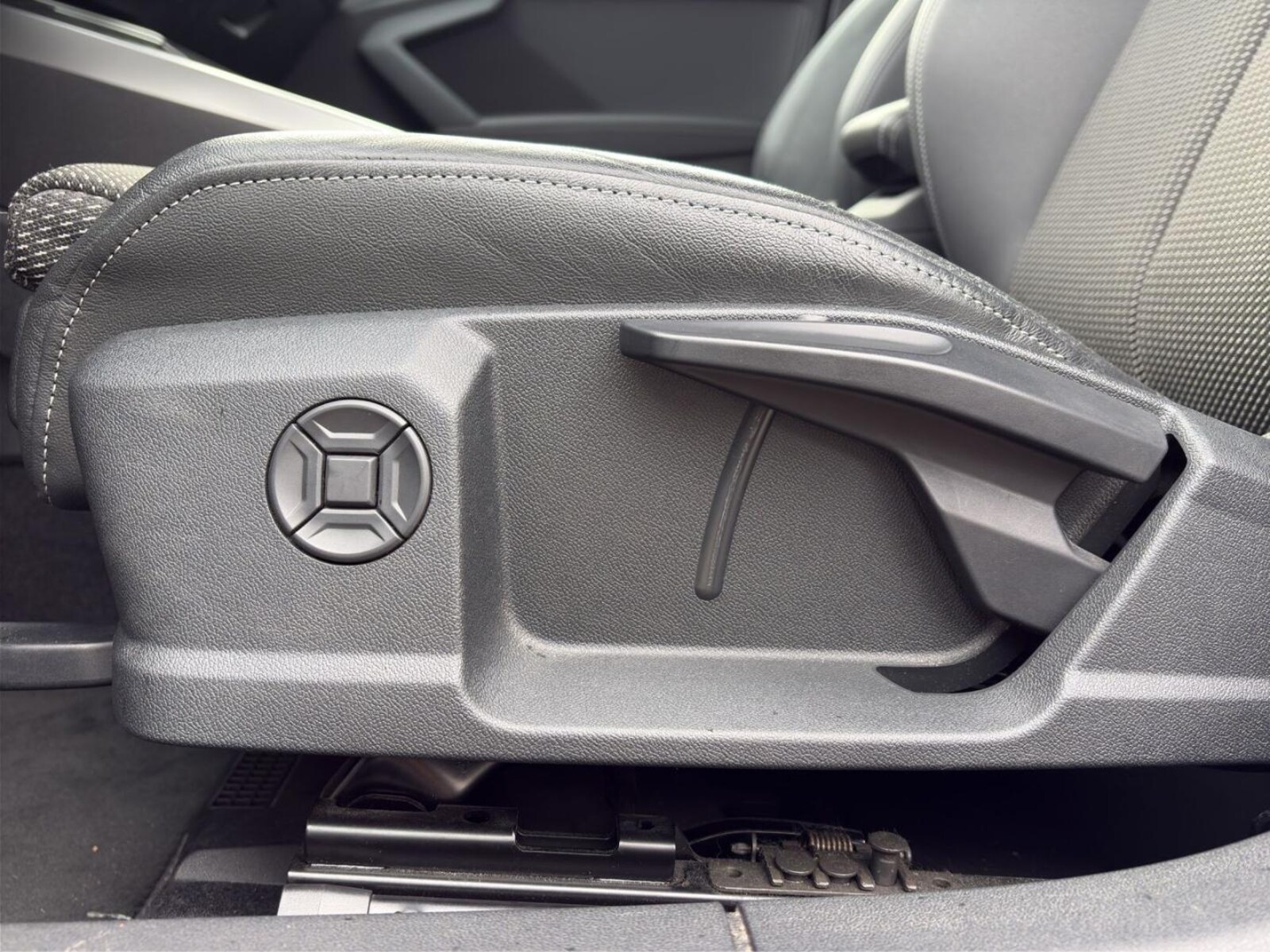 Audi A3 Sportback – Bild 17