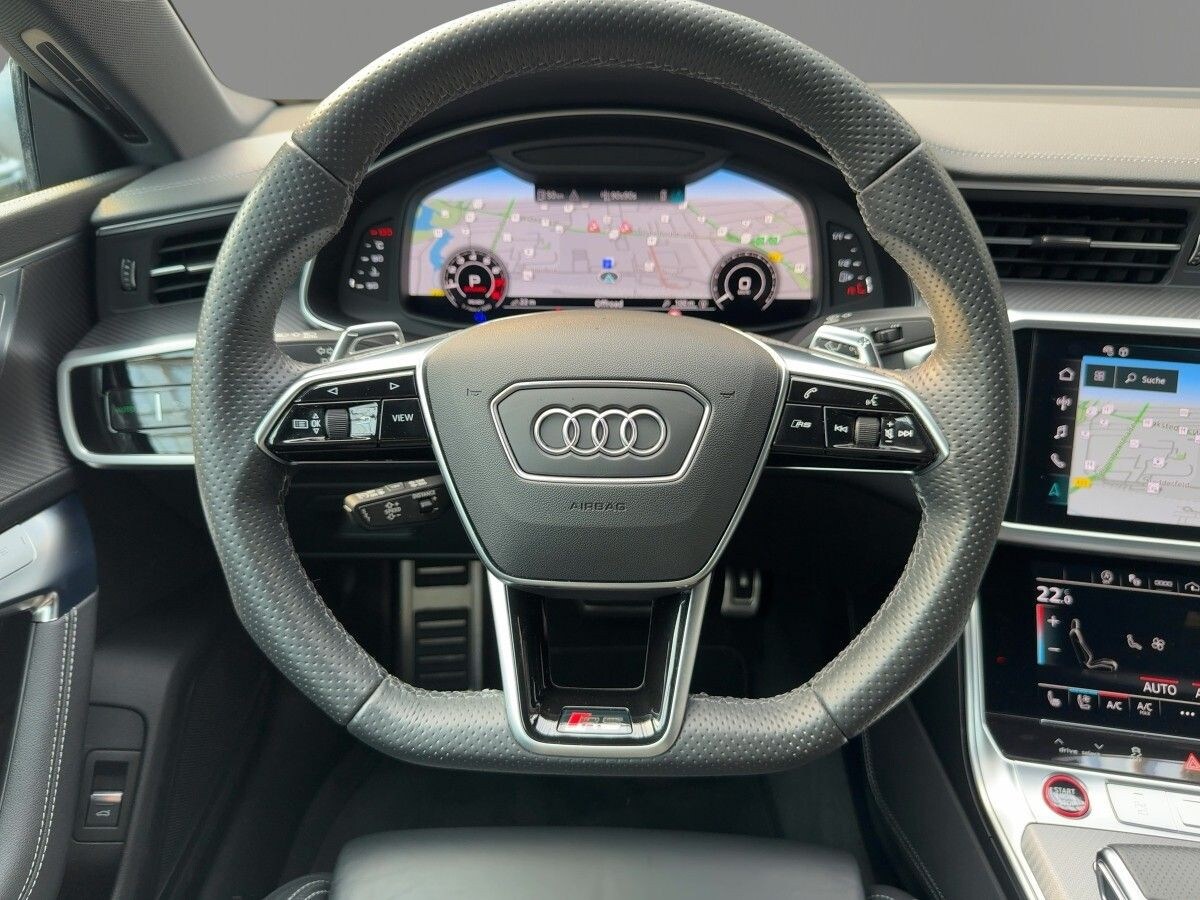 Audi RS 7 Sportback