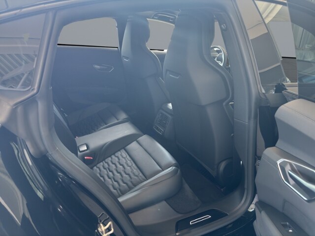 Image about Audi e-tron GT e-tron quattro