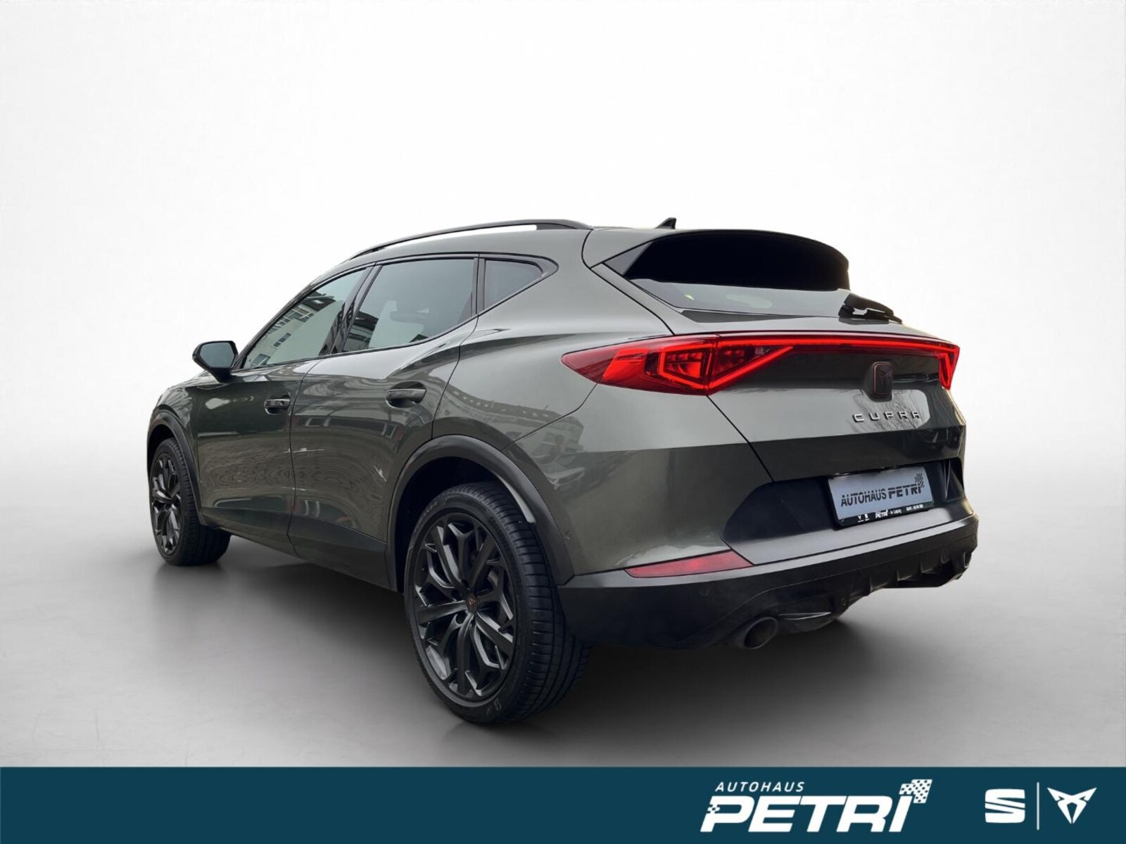 CUPRA Formentor – Bild 3