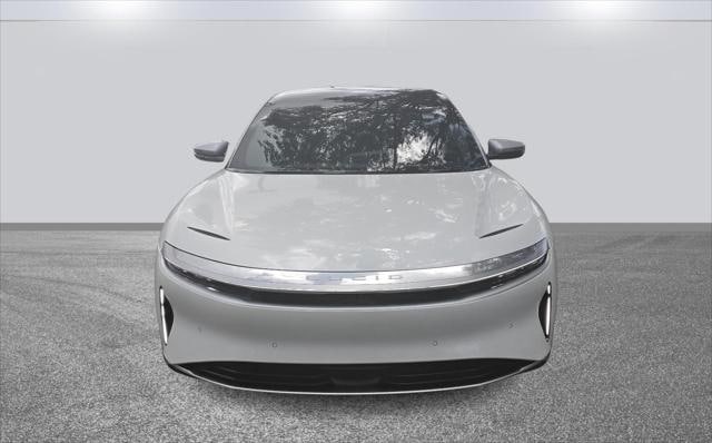 Used 2022 Lucid Air Grand Touring with VIN 50EA1GBAXNA005896 for sale in Sanford, FL