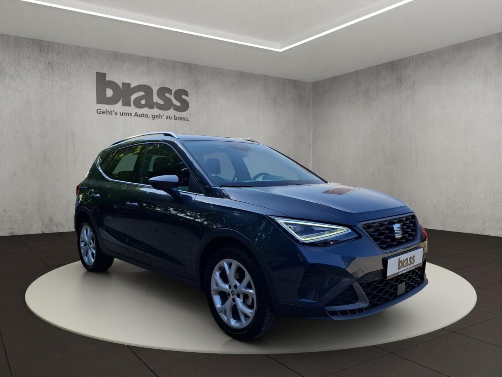 SEAT Arona – Bild 7