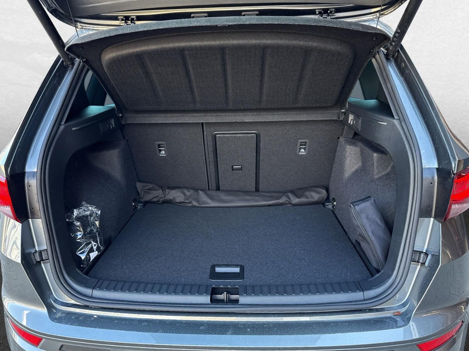 CUPRA Ateca – Bild 8