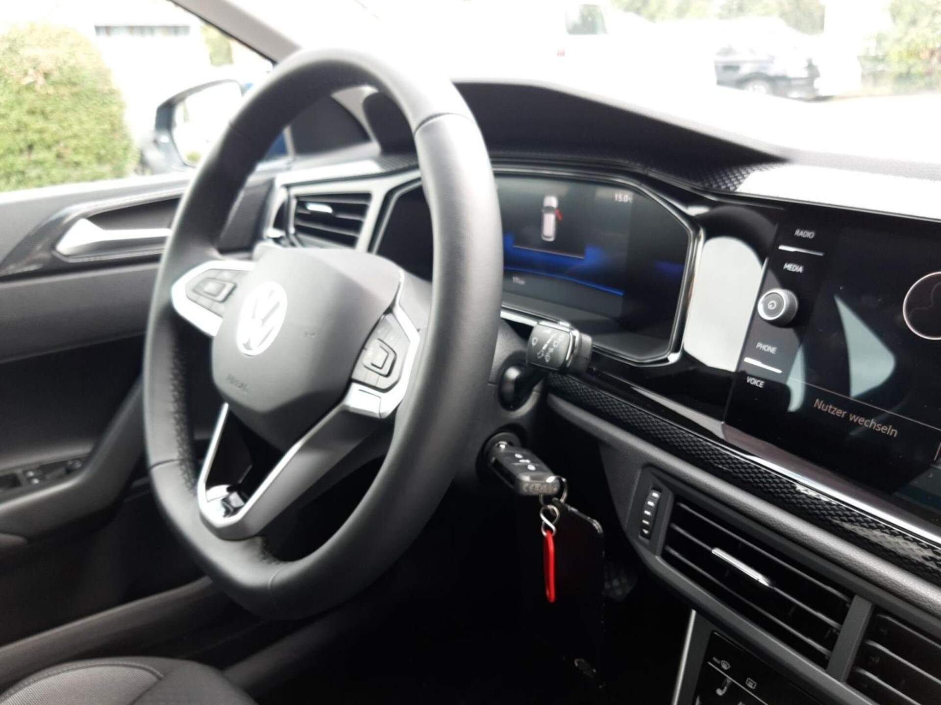Volkswagen Polo Life