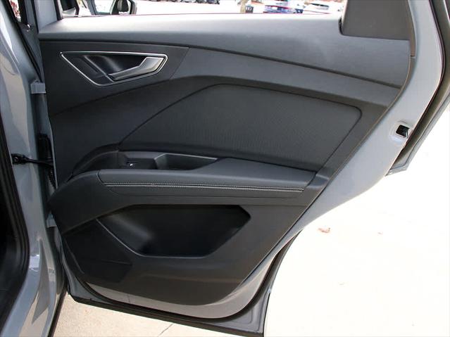 2022 AUDI Q4 - Image 36