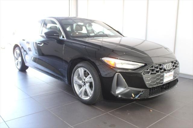 2025 Audi A5 Premium