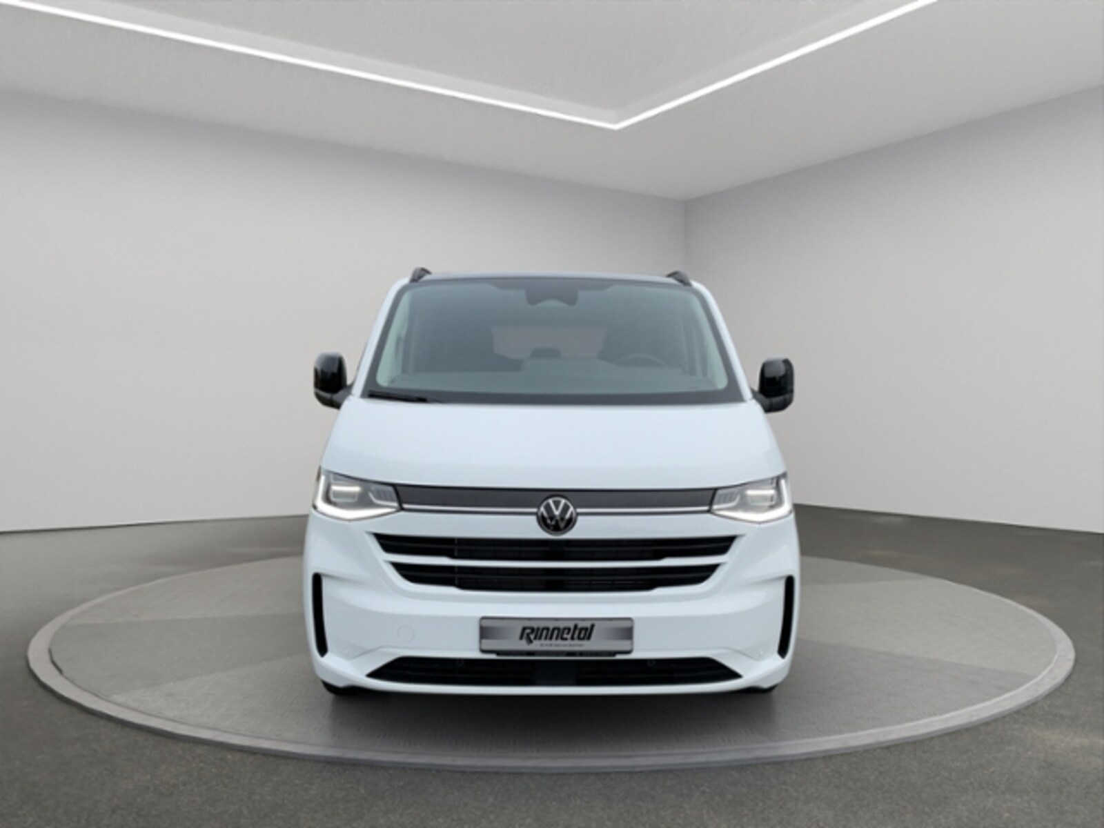 Volkswagen Caravelle – Bild 15