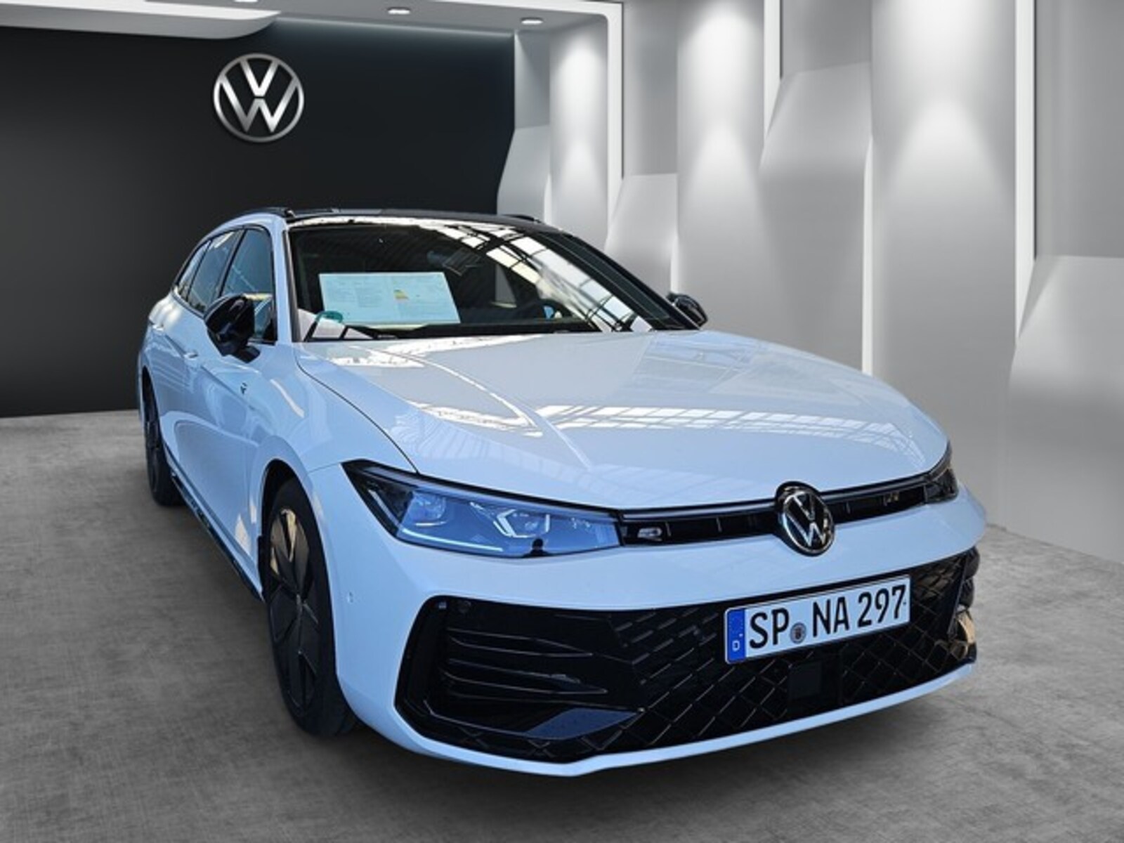 Volkswagen Passat – Bild 24