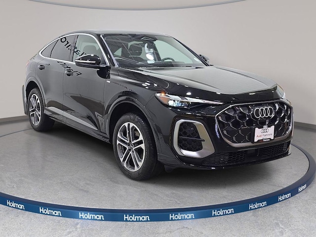 2026 Audi Q5 Sportback