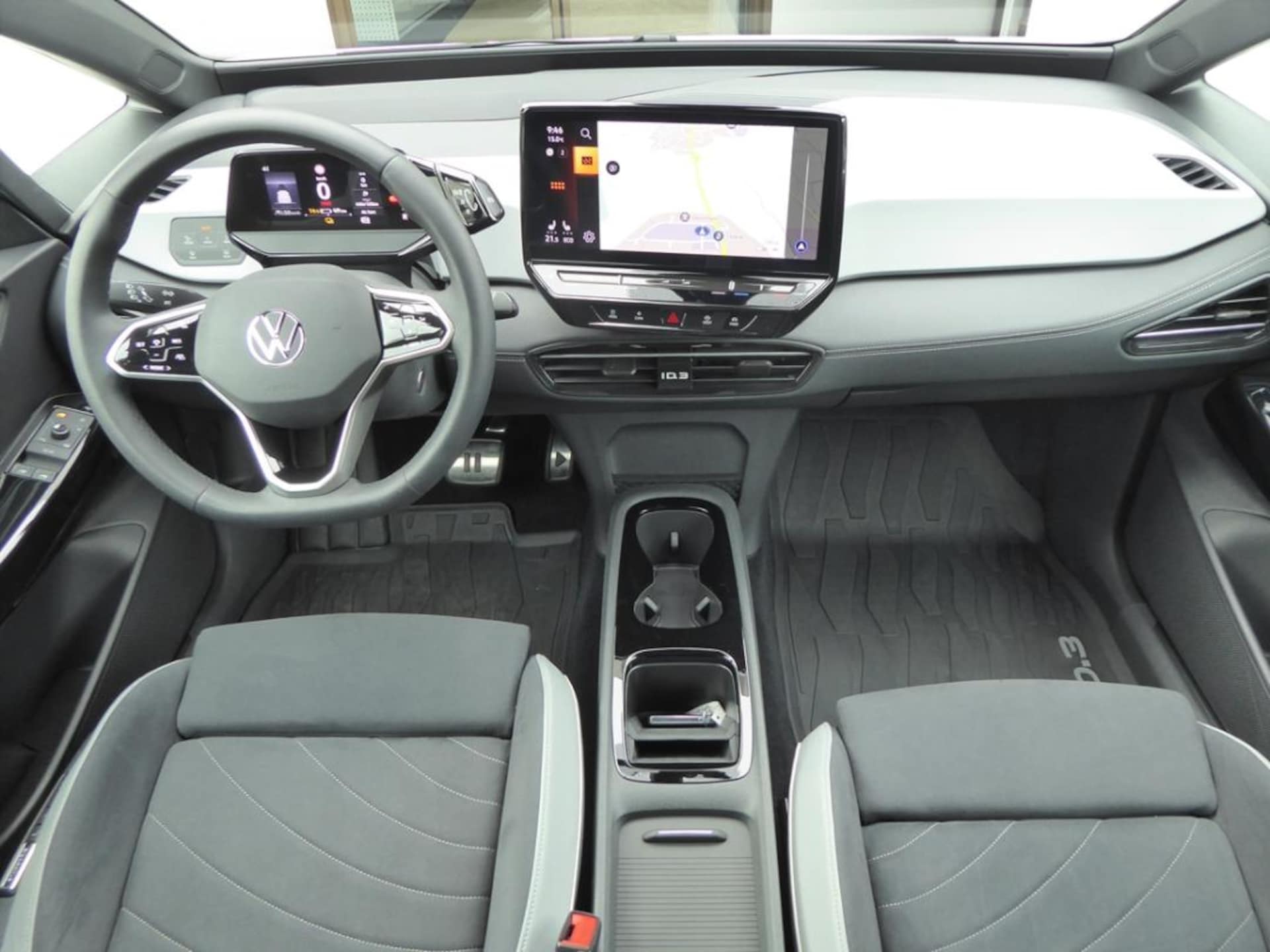 Volkswagen ID.3 Pro