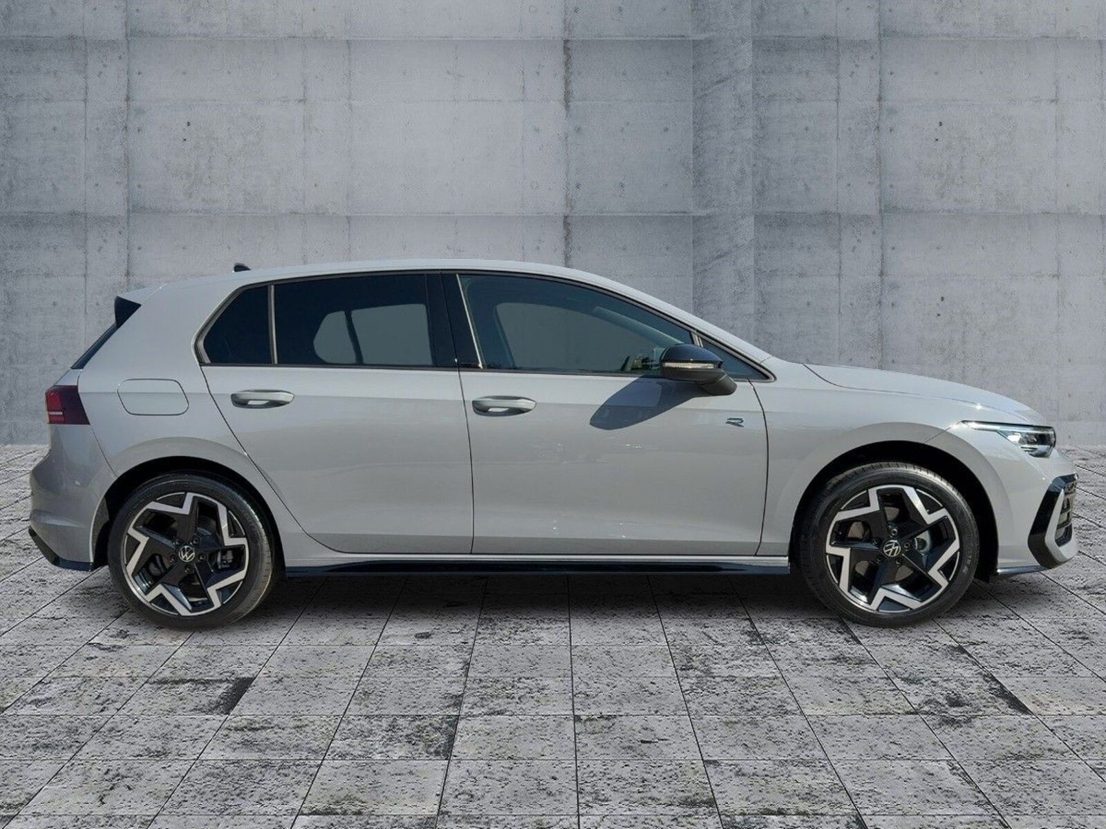 Volkswagen Golf – Bild 6