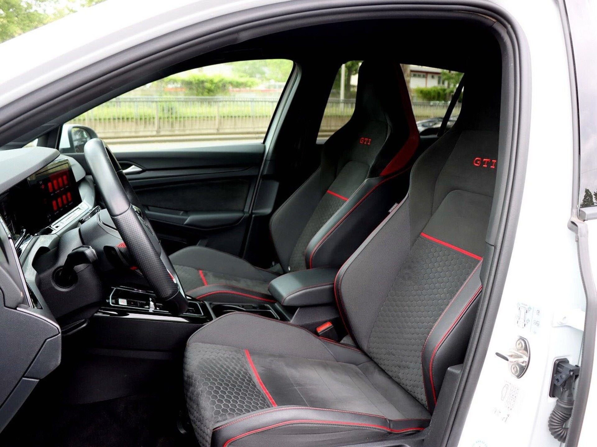 Volkswagen Golf GTI Clubsport