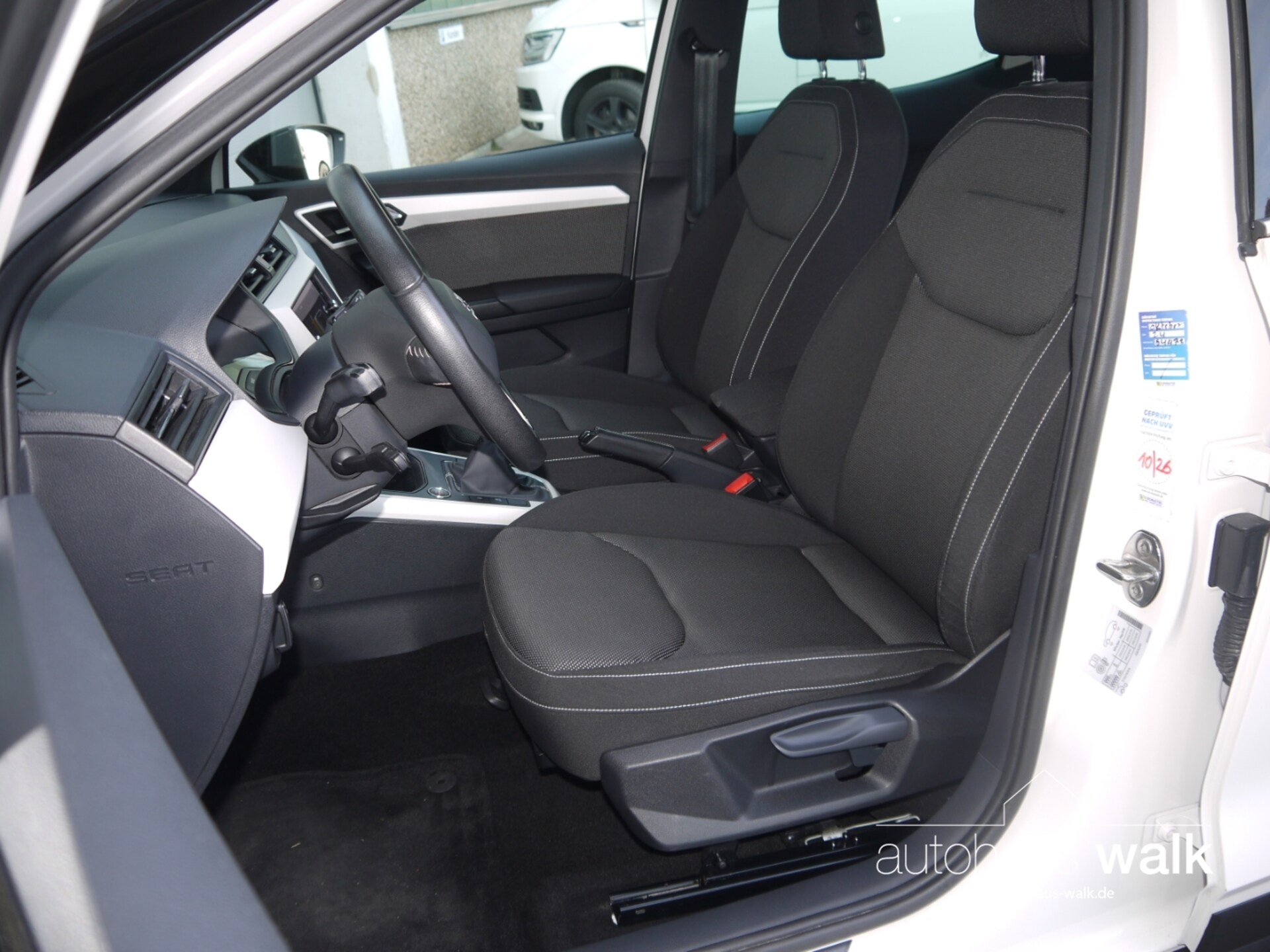 SEAT Arona XCELLENCE