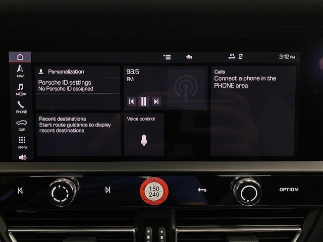 2026 Porsche Macan Base - Photo 23