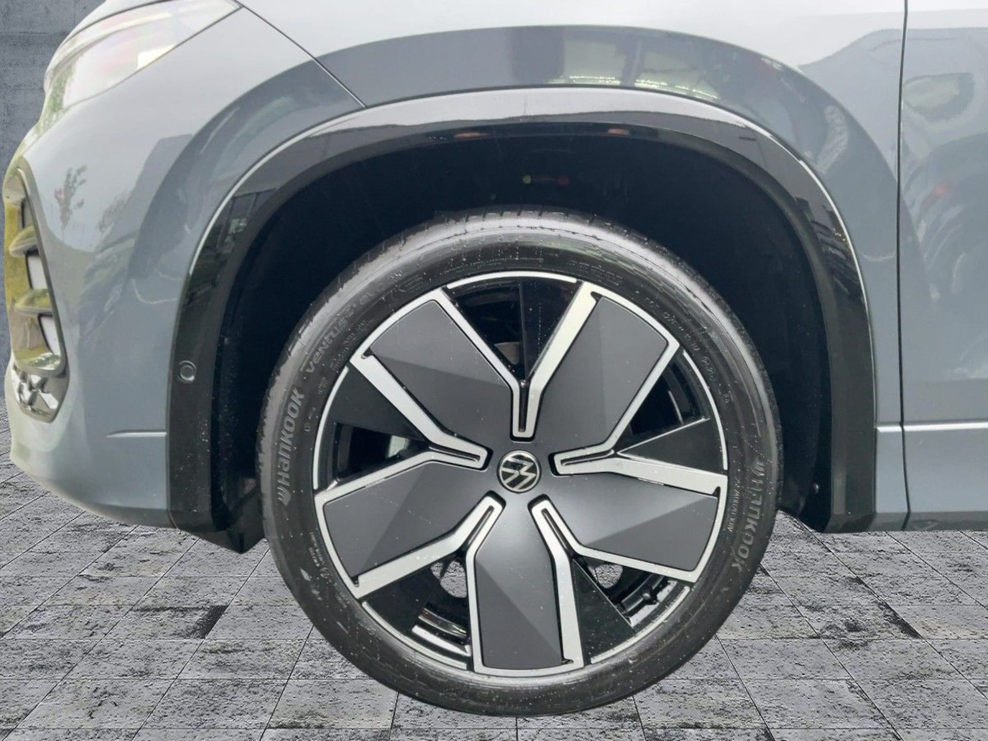 Volkswagen Tayron R-Line