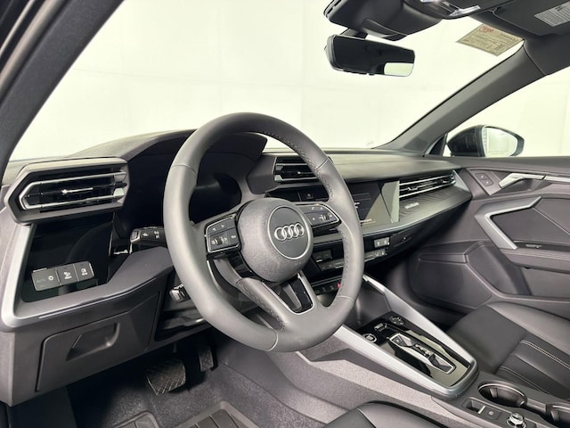 2026 Audi A3 Sedan