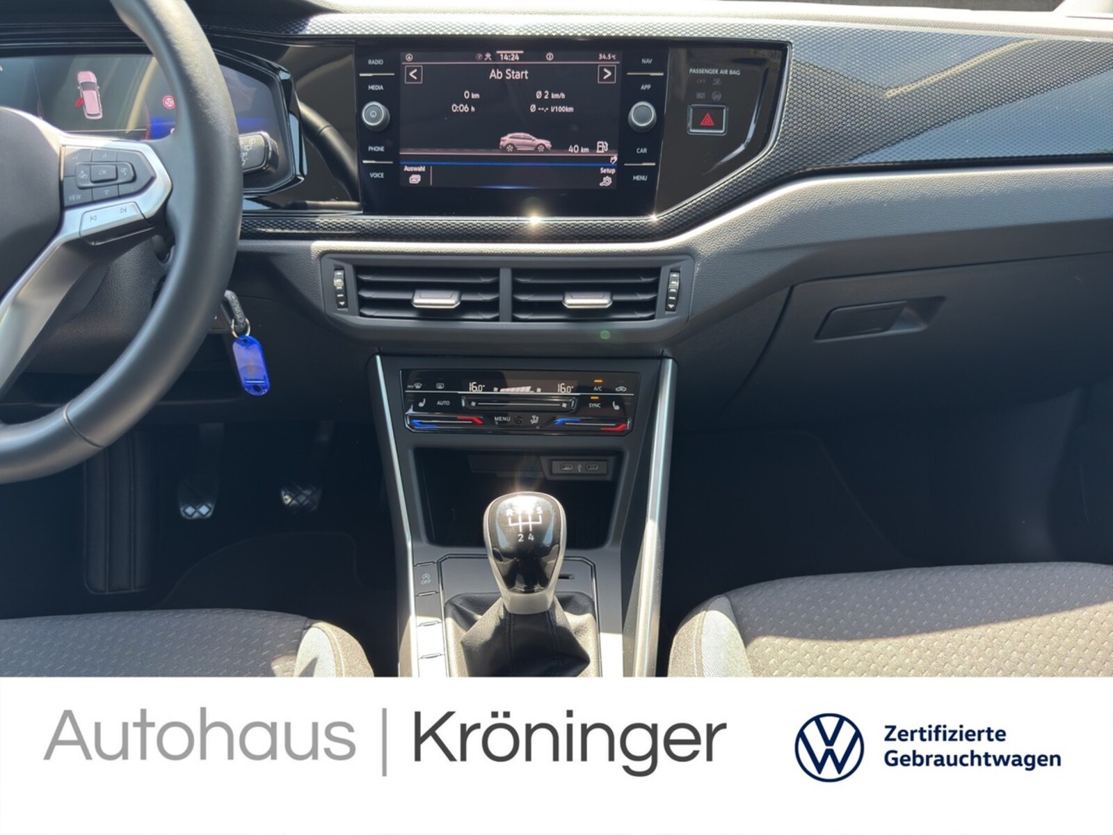 Volkswagen Taigo – Bild 16