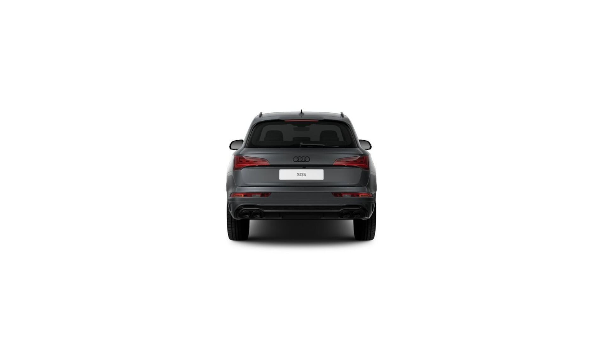 Audi SQ5 SUV