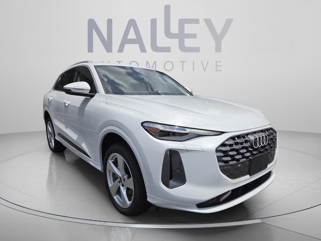 2025 Audi Q5 Premium Plus - Photo 8