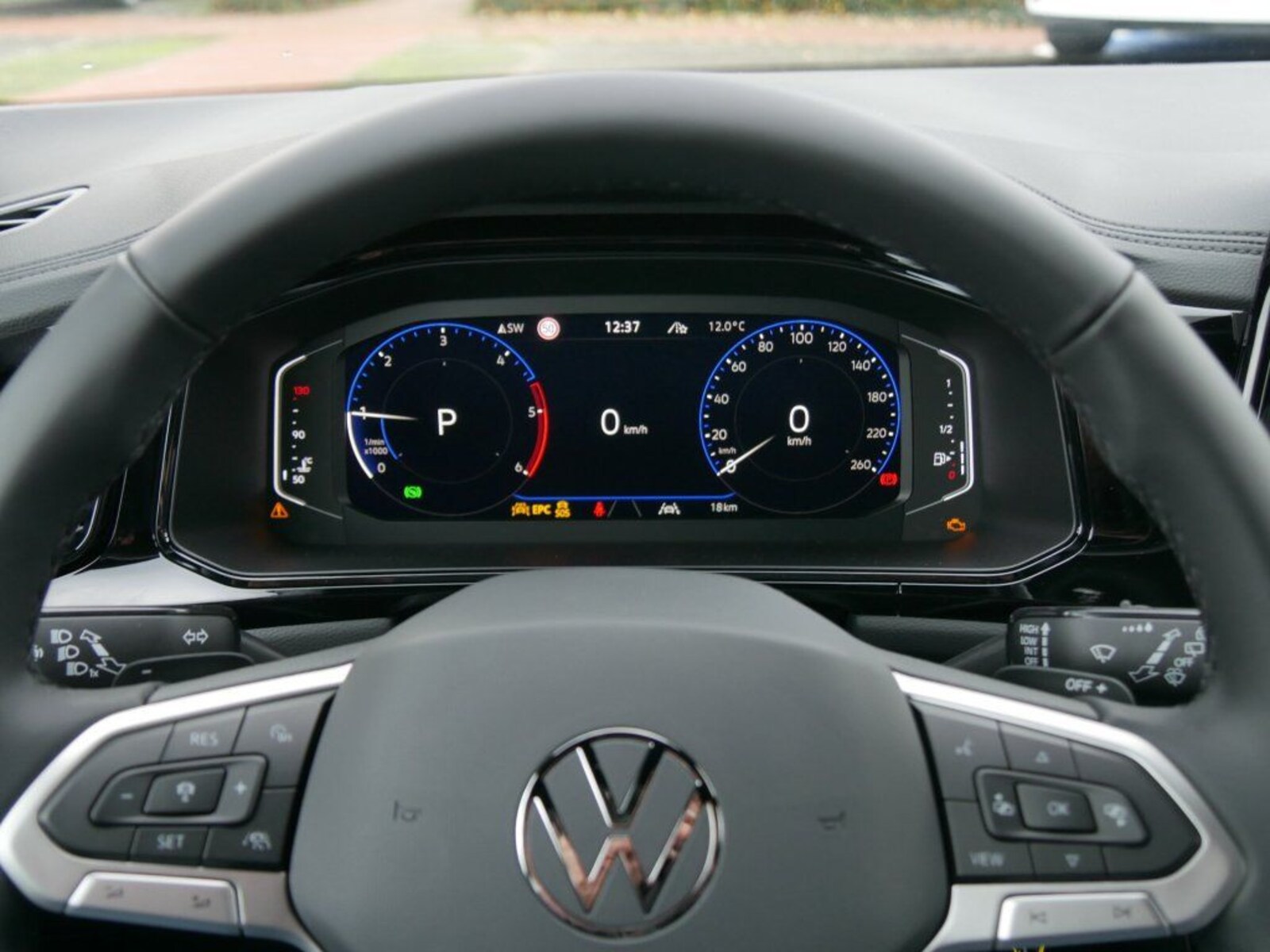 Volkswagen T-Roc – Bild 13