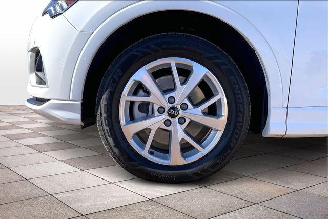 2023 Audi Q3 Premium - Photo 9