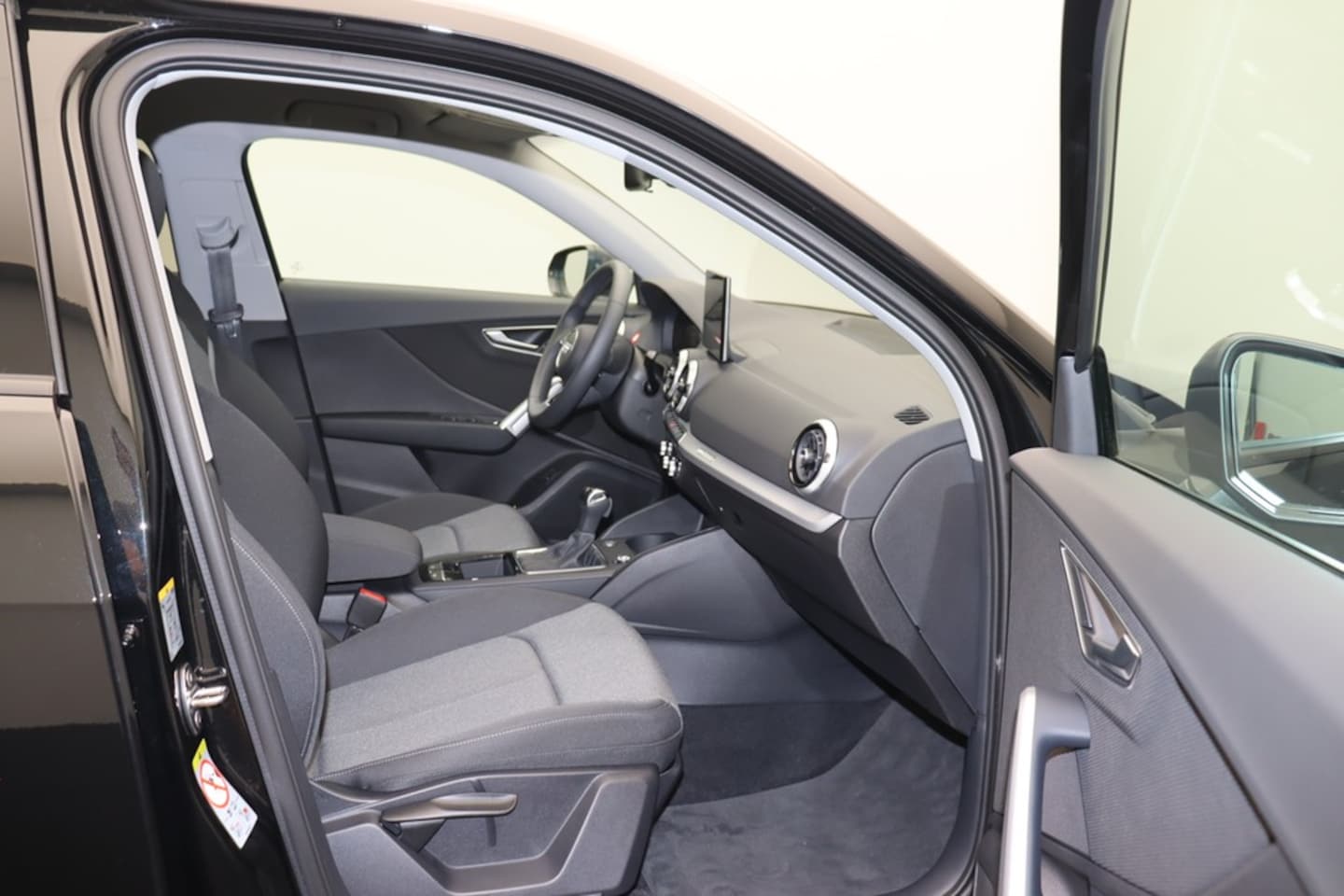 Bild über Audi Q2 S line 35 TFSI 110(150) kW(PS) S tronic - für weitere Informationen kontaktieren Sie den Audi Partner