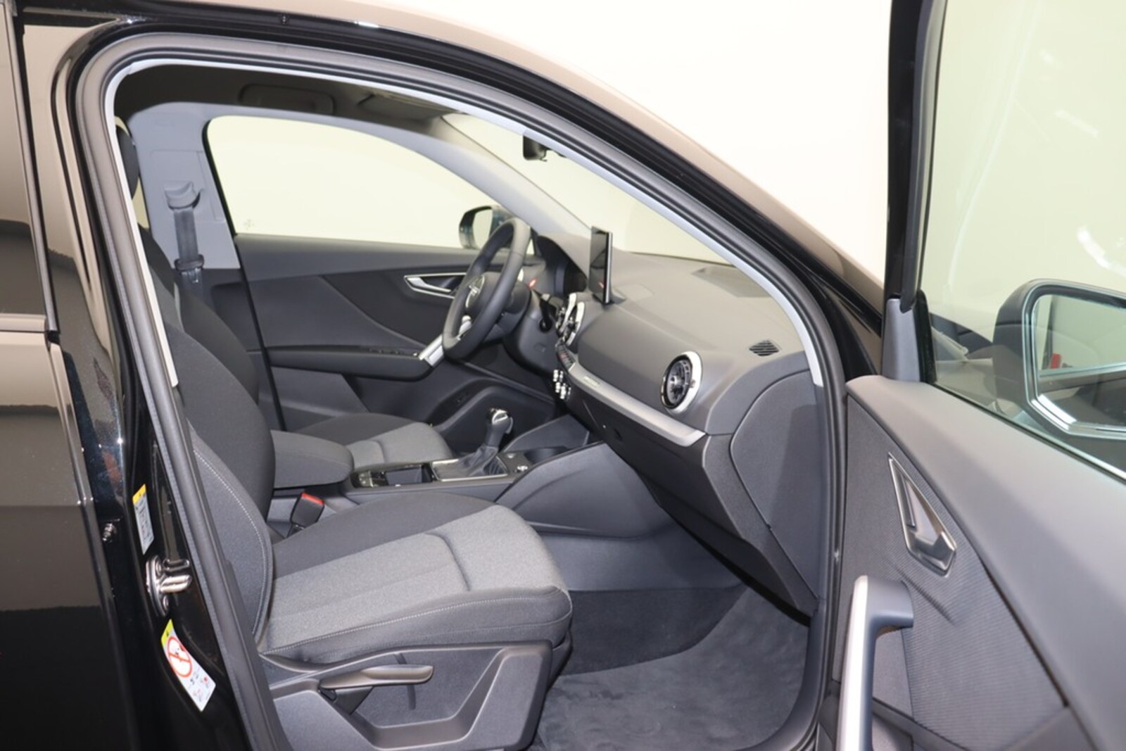 Audi Q2 – Bild 13