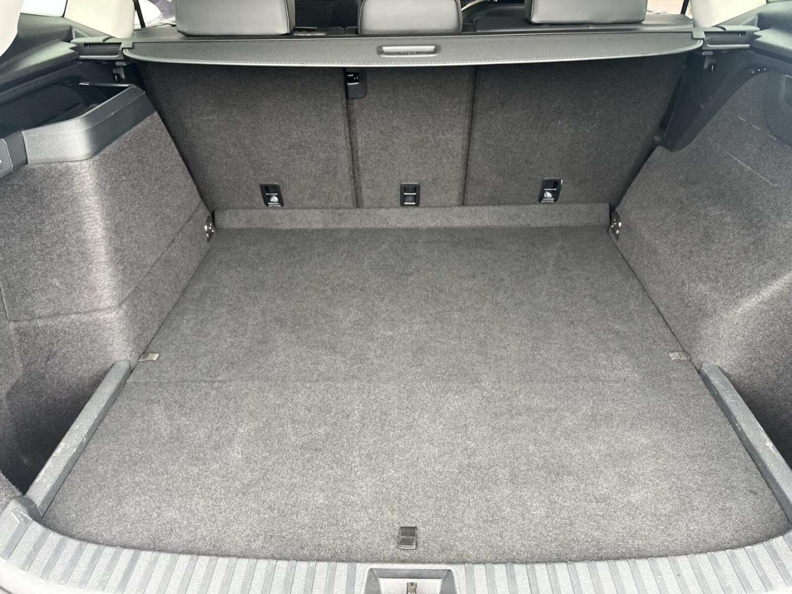 Volkswagen Tayron – Bild 4