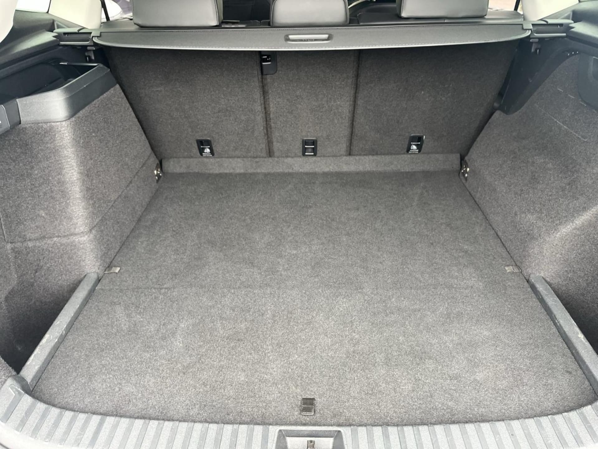 Volkswagen Tayron Elegance