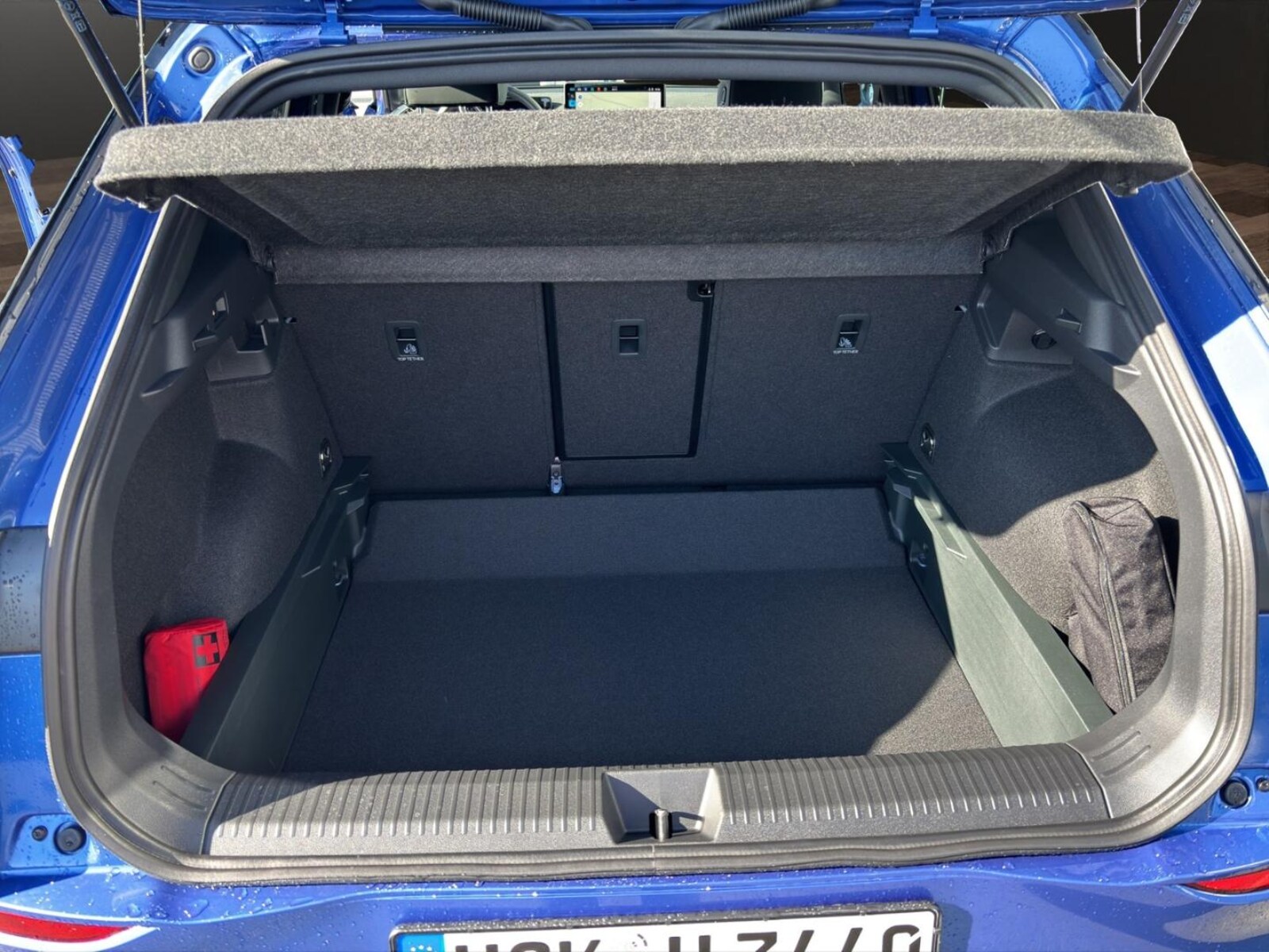 Volkswagen T-Roc – Bild 15