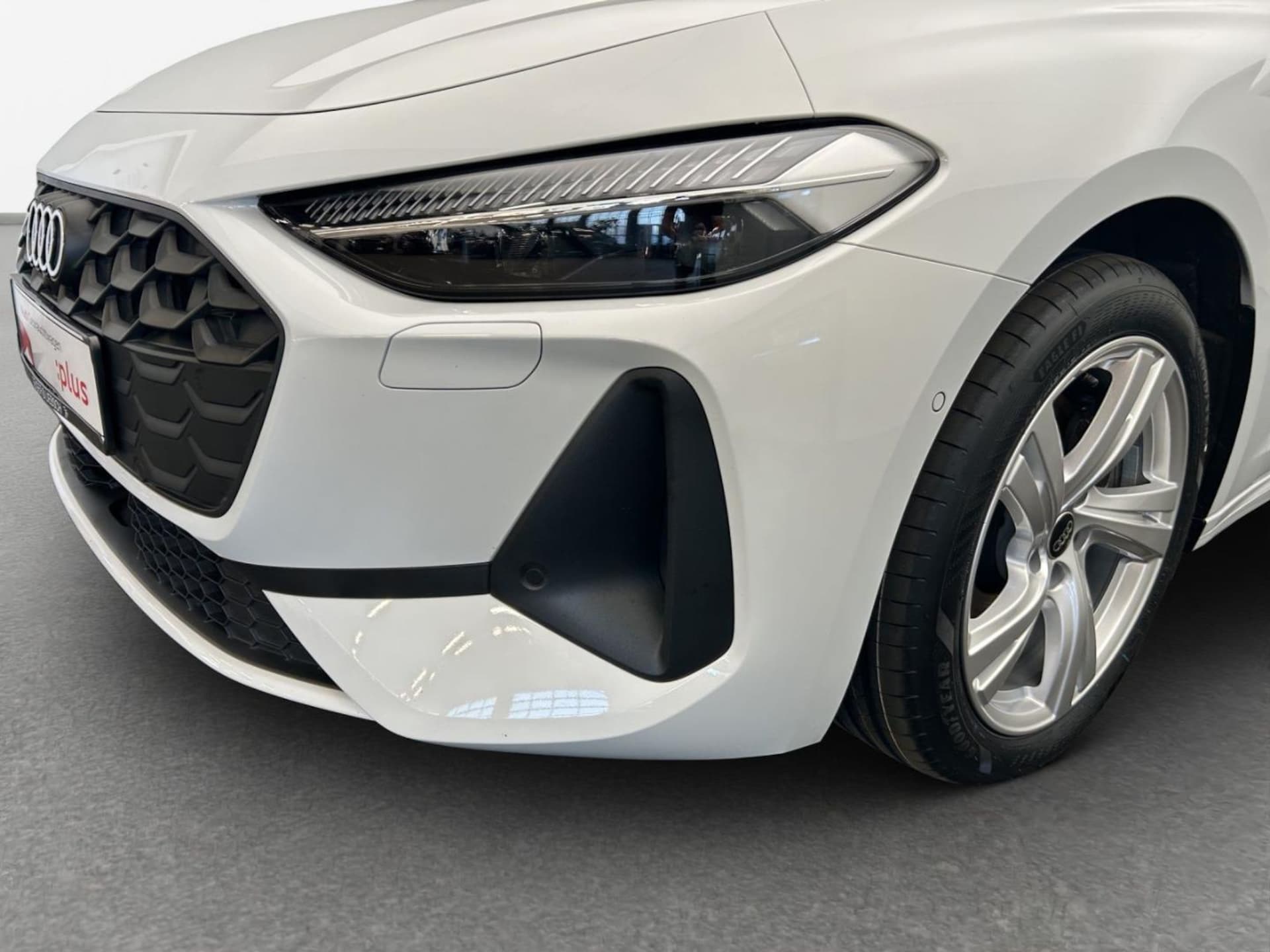 Audi A5 Avant