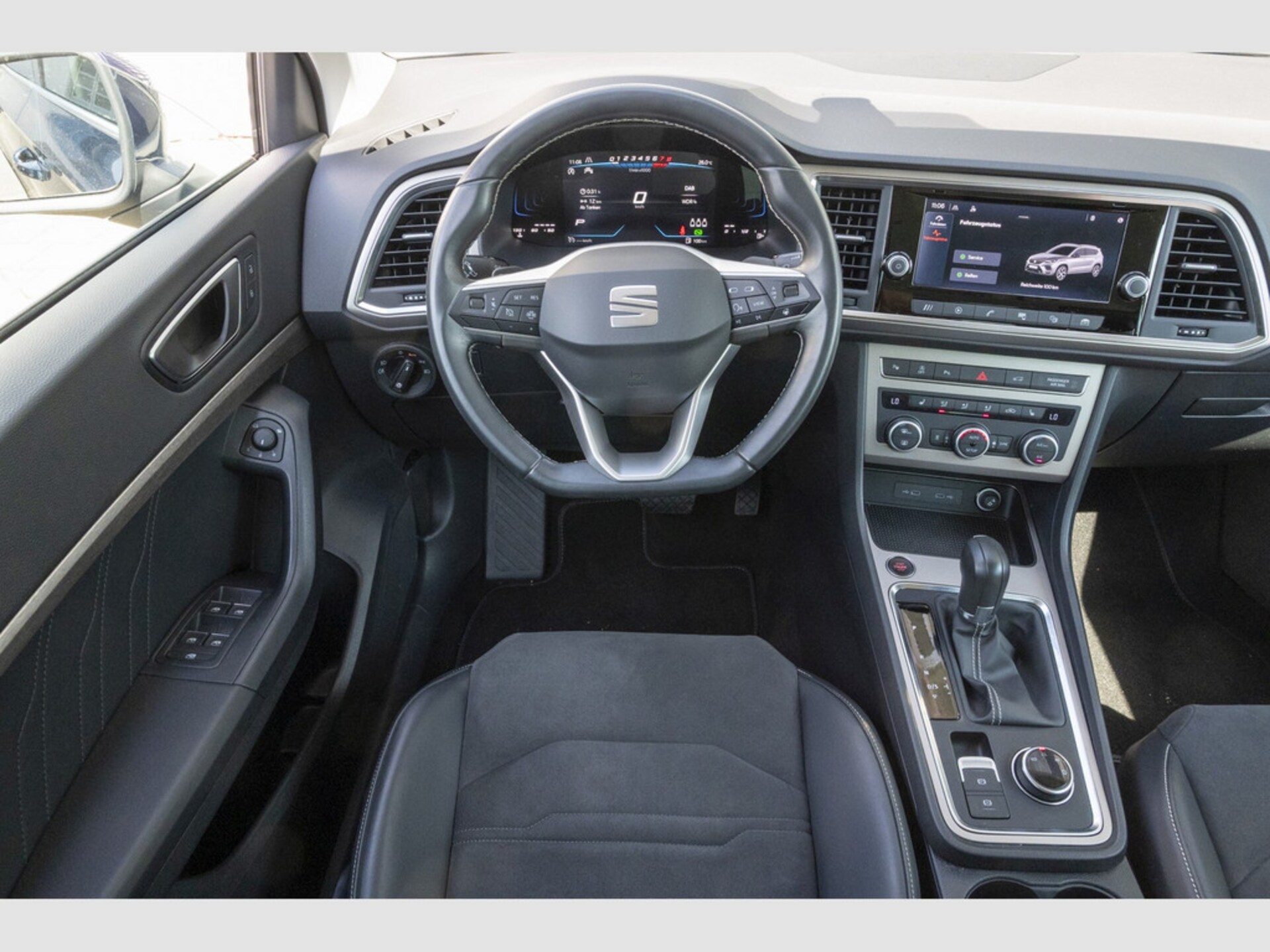 SEAT Ateca Xperience