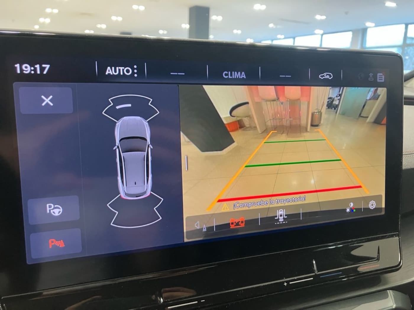 CUPRA Formentor 1.5 TSI DSG 110 kW (150 CV) — photo 11