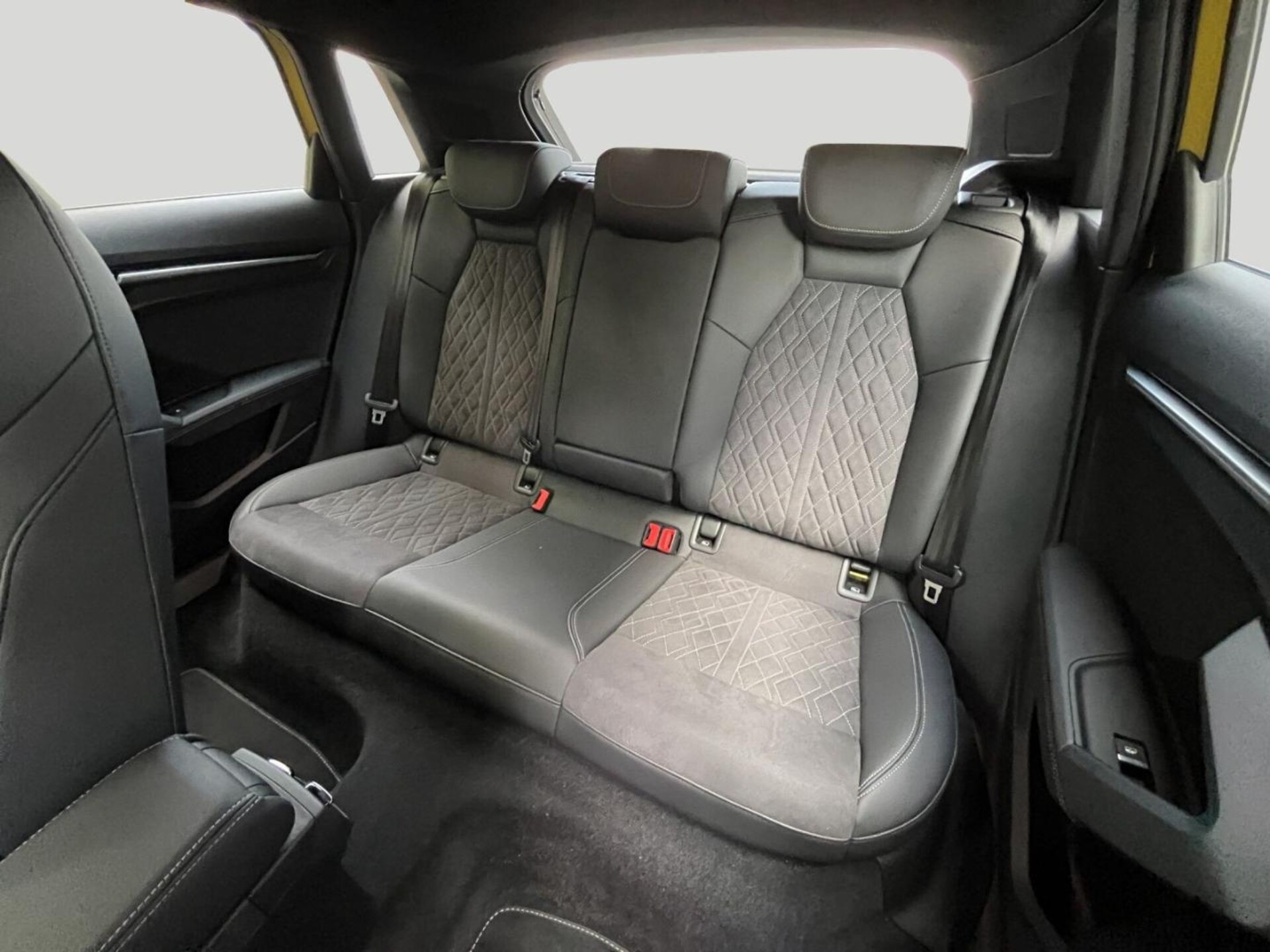 Audi A3 allstreet TFSI e