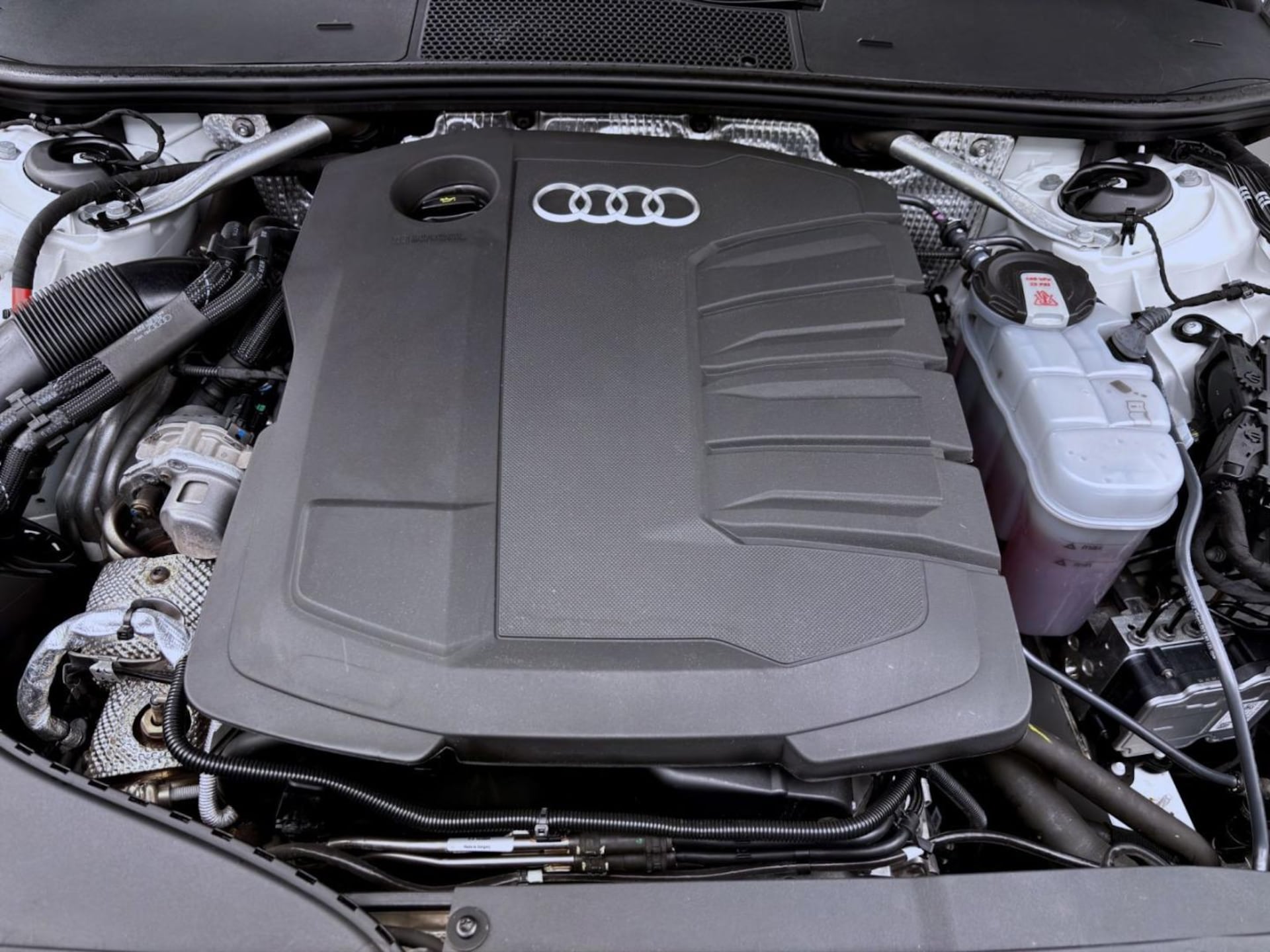Audi A6 allroad quattro